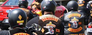 One-Percenter Biker Gangs: the Bandidos MC