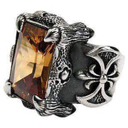 Imperial Gothic Ring